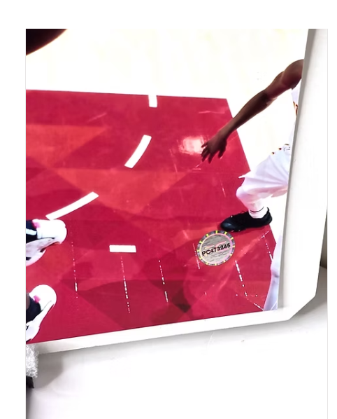 Zion Williamson Signed Autograph Photo NBA Basketball New Orleans