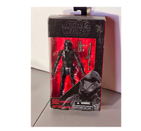 Star Wars Imperial Death Trooper Disney Hasbro