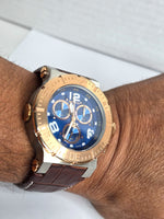 Swiss Watch Invicta Reserve Water Resistant 200 Meters