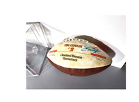 Tim Couch NFL Football Autographed Cleveland Browns - Certified