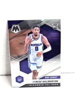 Tyrese Haliburton Rookie Basketball Card 2020-21 Panini No. 264