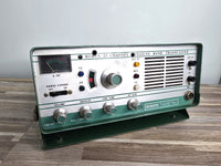 Vintage CB Radio Transceiver Robyn T-123B - Needs Repair