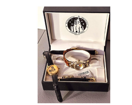 Vintage Disney Watches with Box