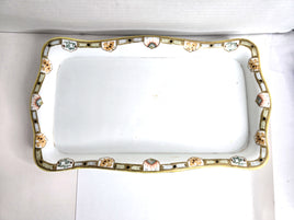 1918 Nippon Dish China Royal Crockery Made in Japan