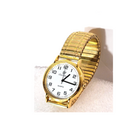 Watch Classique Blair Gold Tone