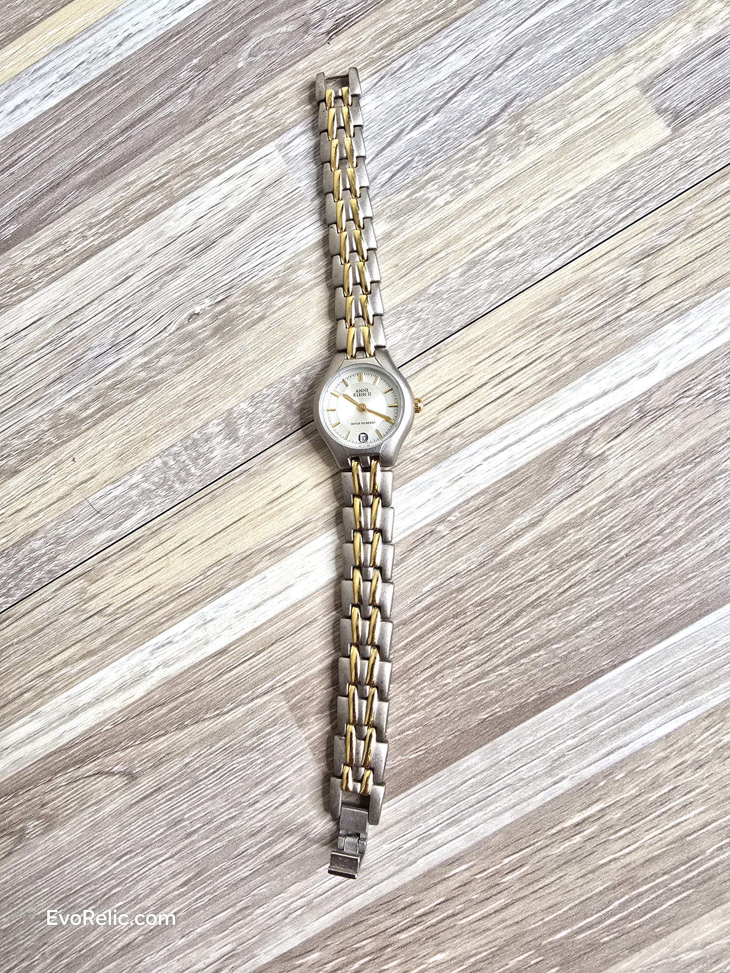 Watch Jewelry Anne Klein II
