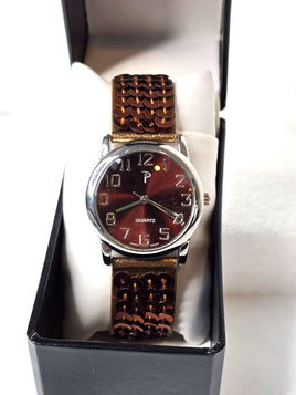 Watch Retro Women's Quartz Peebles