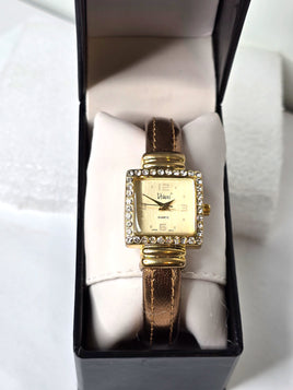 Watch Vivani Women's Fashion Quartz