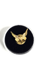 Wings from Heaven Vintage Fashion Pin