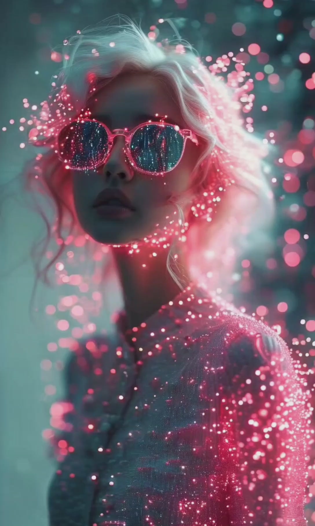 Passionate About Pink Digital Media Asset