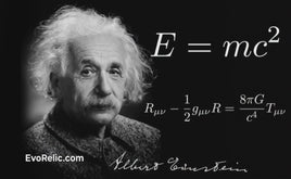 Albert Einstein Physicist Digital Asset