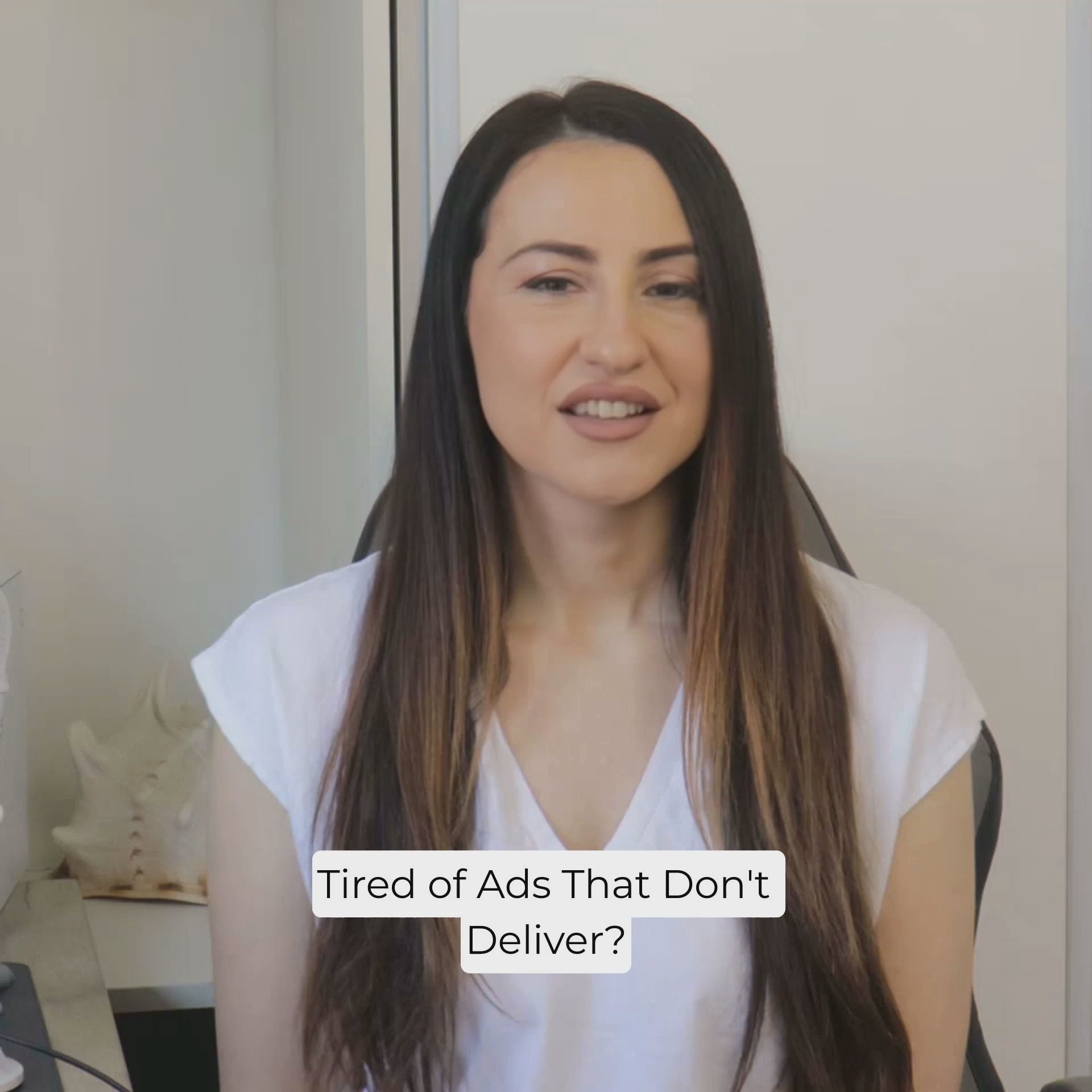 Creative Advertising Business Services