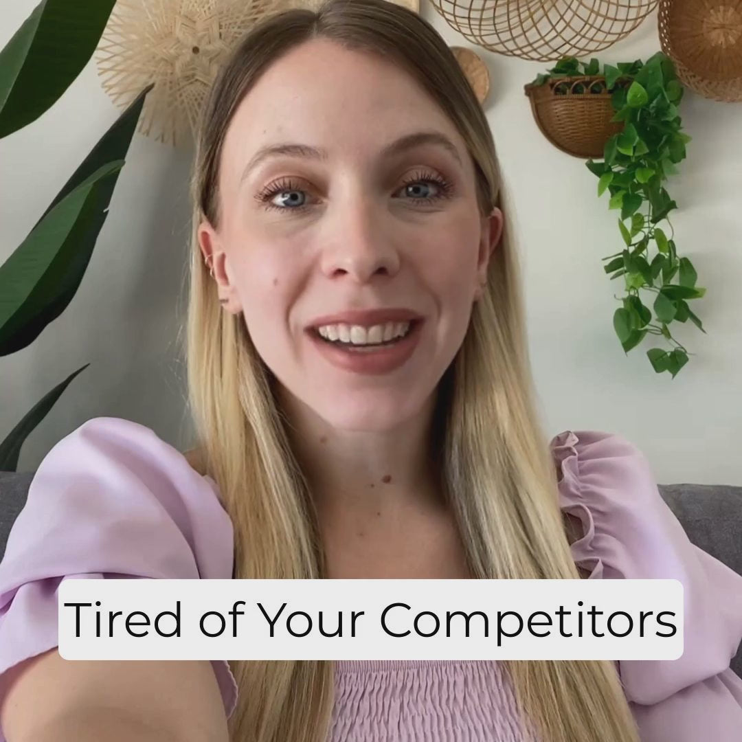 Content Creation Services