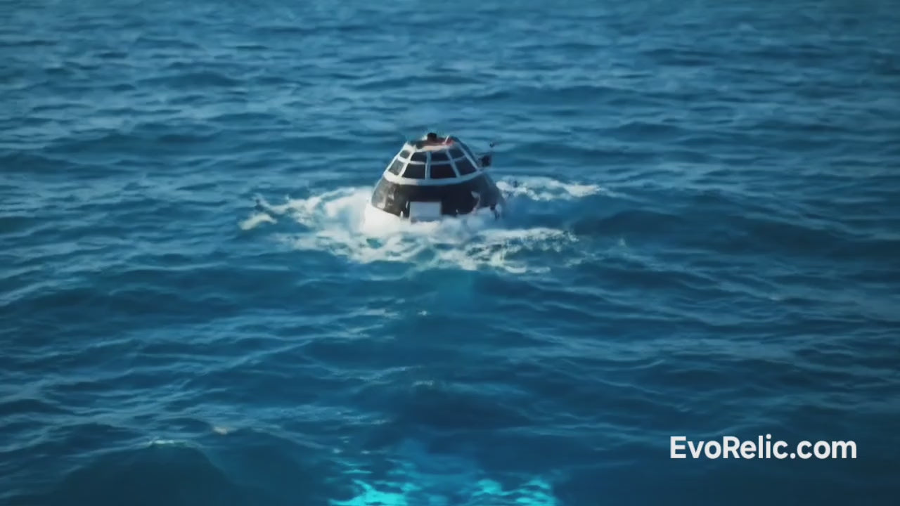 Transmedium Spacecraft Technology