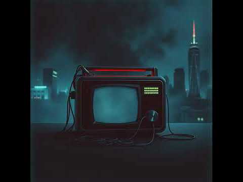 We Hear the Pundits Say - The 1940s Music Soundtrack for a Glitchy Reality